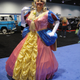 Image for article titled Disney Cosplayers Get Creative at D23 Expo